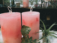 AyaさんのStainedglass Pastelへの投稿写真1