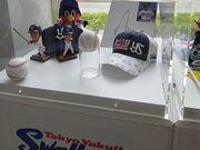 かずさんの(株)ヤクルト本社茨城工場の投稿写真1