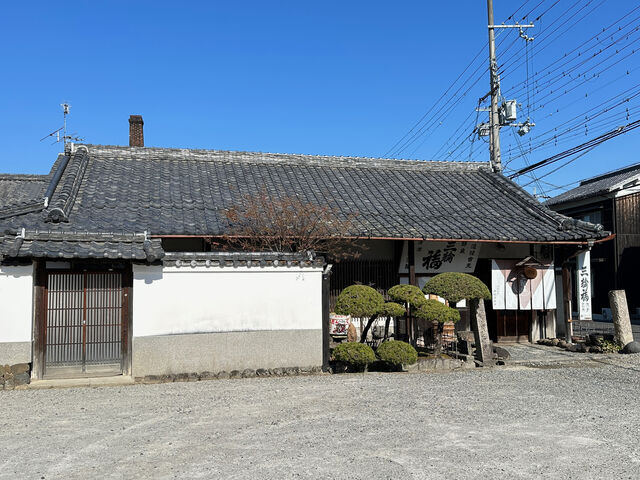 masakoさんの井坂酒造場の投稿写真2