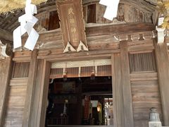 武田神社の写真3