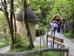 まーちゃんさんのぬくもりの森への投稿写真1