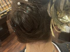 着物レンタル小江戸ツアー(傾いてやろう)の写真1