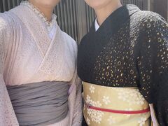 着物レンタル小江戸ツアー(傾いてやろう)の写真2