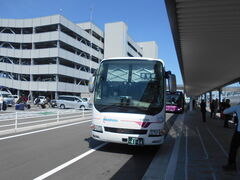 トシローさんの福岡空港への投稿写真1