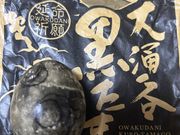 ひーちゃんさんの大涌谷 くろたまご館の投稿写真1