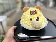 徳さんさんの甘味処雪屋Concoの投稿写真1