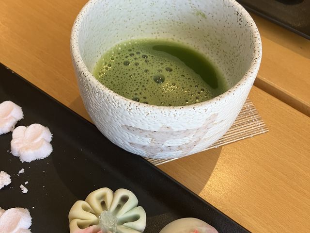 完成!_信州飯田の菓房 田月
