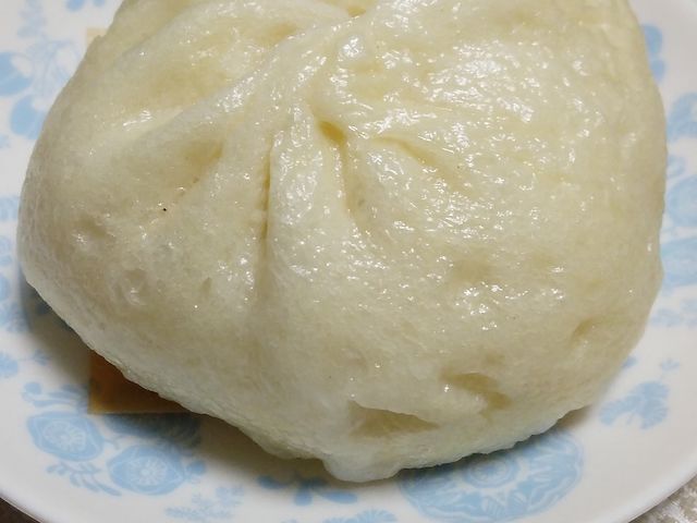 豚まん_551蓬莱 高島屋店
