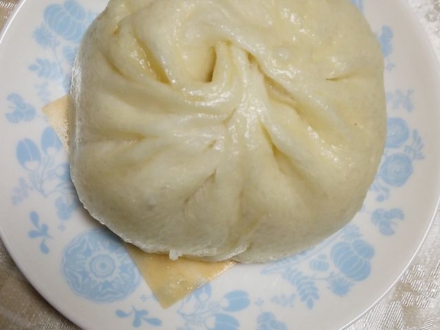 豚まん_551蓬莱 高島屋店