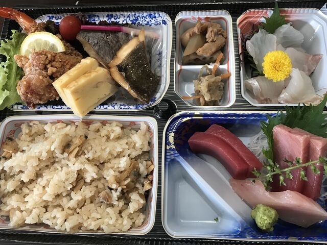 大切な日の仕出しご予約承ります_いちごいちえ