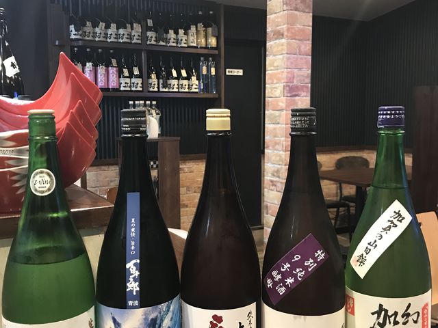 6月 銘酒_いちごいちえ