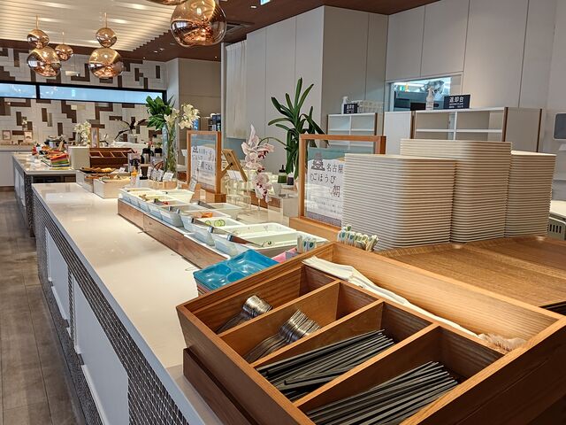風景_ベッセルホテルカンパーナ名古屋