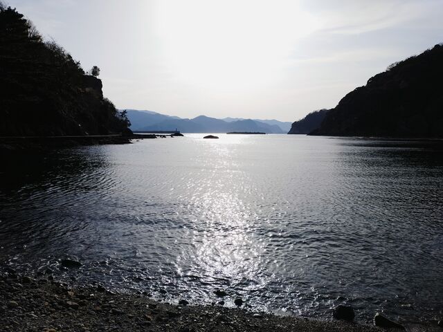今子浦海岸_大引の鼻展望台