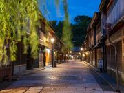 harusuさんのひがし茶屋街の投稿写真2