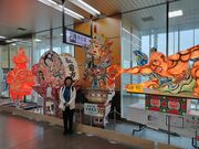 Otamaさんの弘前市観光案内所の投稿写真1