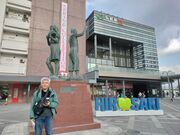 Otamaさんの弘前市観光案内所の投稿写真2