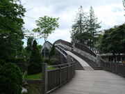 よしほいさんの都立東綾瀬公園の投稿写真4