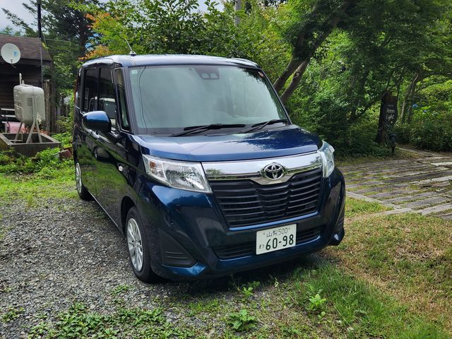 shankoさんのトヨタレンタリース山梨 富士河口湖店の投稿写真1
