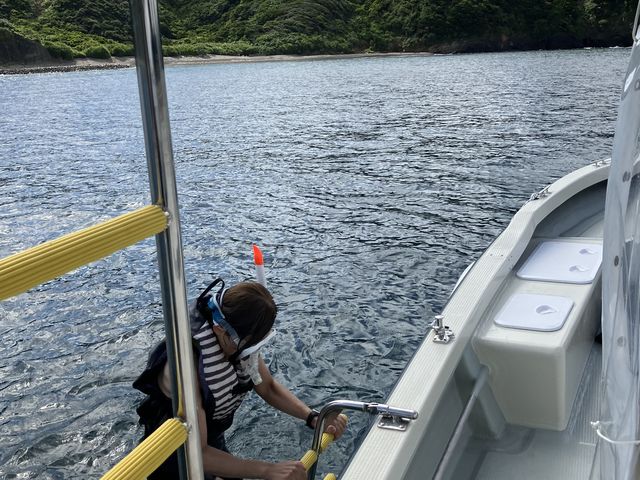 初めてでも、丁寧に教えてくれます_ダンデライオン奄美