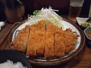 Chloe Obrianさんの本気豚食県庁前店の投稿写真1