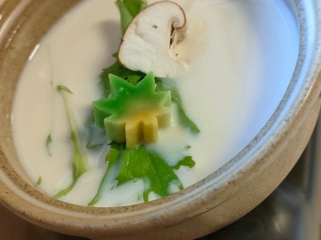 豆腐料理_小川家