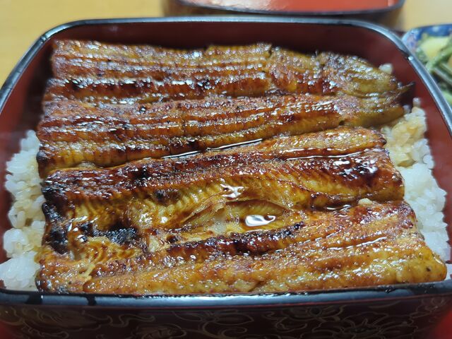 うな重_鰻勝