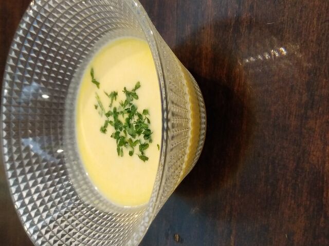 スープ_スペイン酒場 パルケ