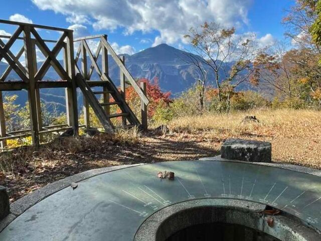 ぷくさんの日向山の投稿写真2