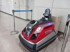 成田空港リトリートの写真3