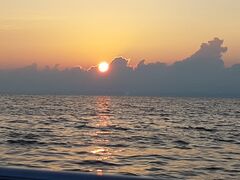 はろぱぱさんの宍道湖観光遊覧船への投稿写真1