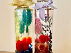 きゃりーさんのフラワースタジオ リビングカラーズへの投稿写真1