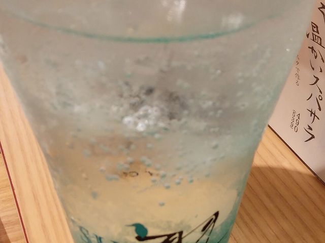 翠_大衆蛇口酒場 ぎん天 名駅3丁目店