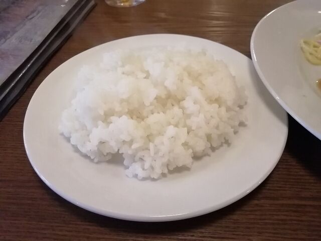 ライス_レストラン 辻川東店