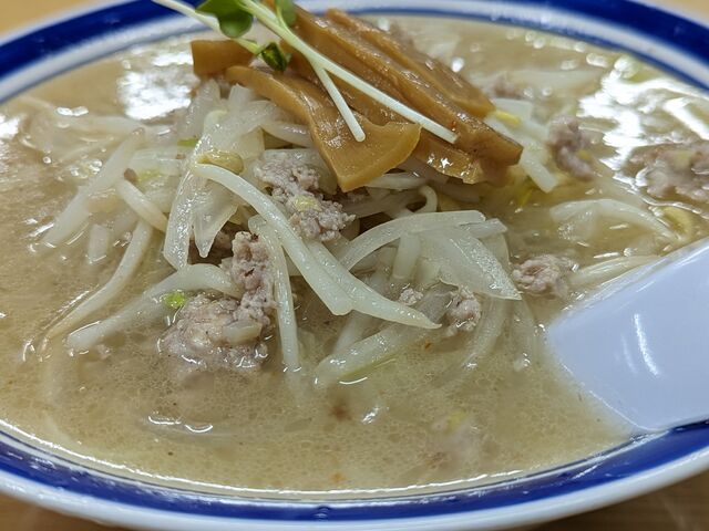 札幌に行かれた際にはぜひ。_味の三平