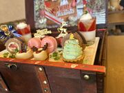 あやさんの名鉄小牧ホテルの投稿写真1