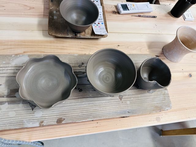 色も選べます_Rin陶芸工房