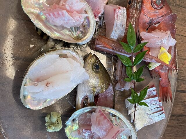 ほんの一部です_丸入水産