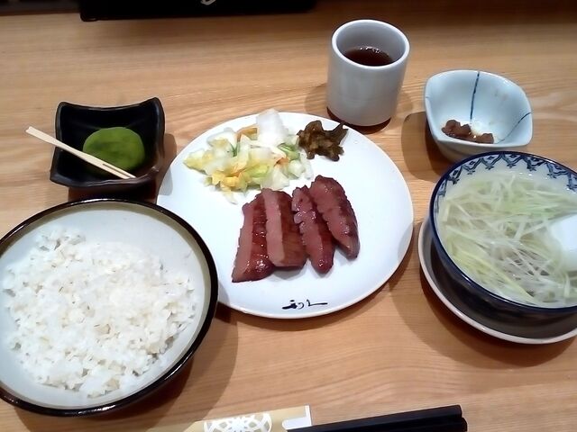 蓮田サービスエリア上り線