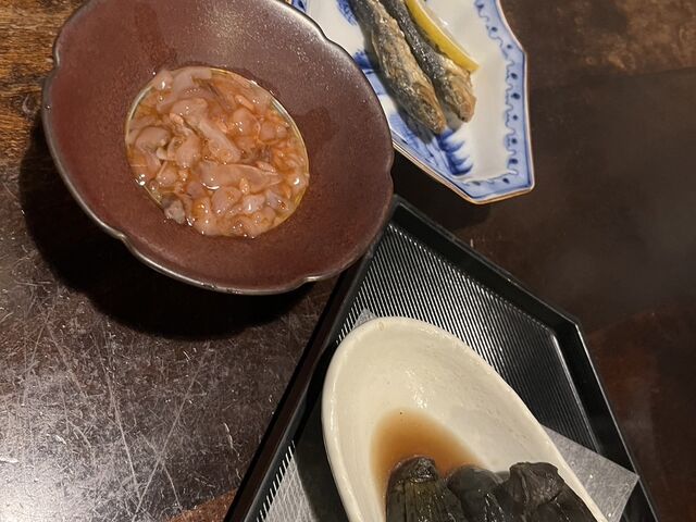 美味しいお料理と楽しいお話に大満足_TAKAHASHIGAWA TRAVEL