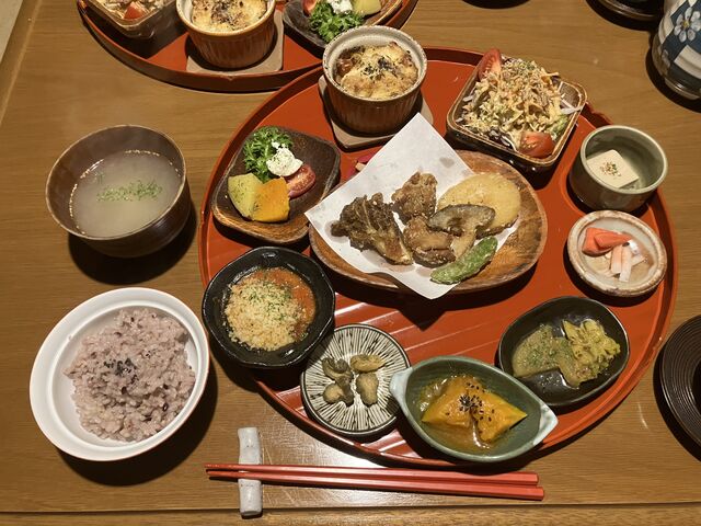 見た目も味もパーフェクト_ナイヤビンギ