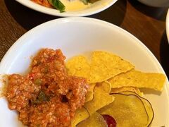 ホテルウィングインターナショナルプレミアム東京四谷 レストランBistroWの写真2