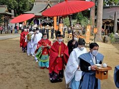 タマちゃんさんの山倉大神への投稿写真1