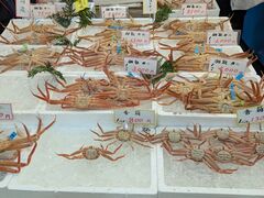 zinさんの金沢港いきいき魚市への投稿写真1