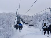 60代のスノーボードおじさんさんの星野リゾート アルツ磐梯の投稿写真5