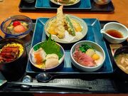 波平さんのれすとらん北斎の投稿写真1