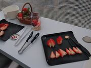 たけさんのStrawberry Minoriの投稿写真4