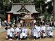 タマちゃんさんの山倉大神への投稿写真2