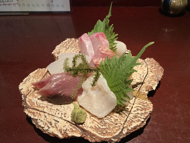 旬菜Bar びいどろ
