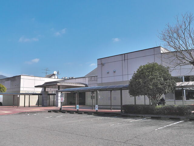 えびの市歴史民俗資料館_えびの市歴史民俗資料館