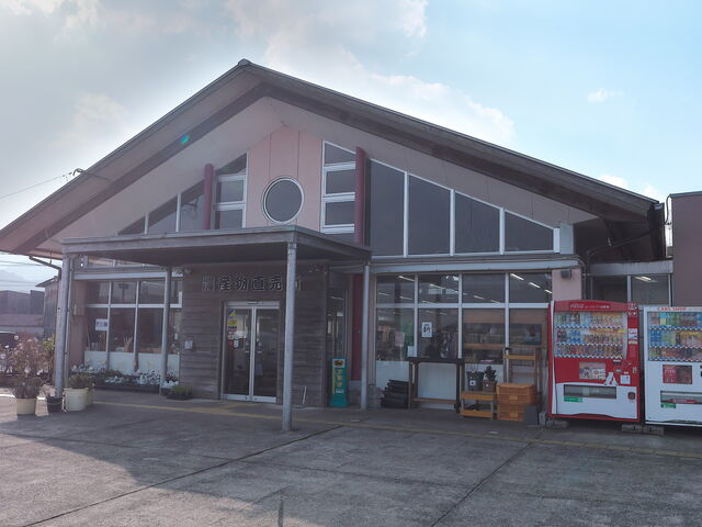 宮之城ちくりん館_宮之城ちくりん館